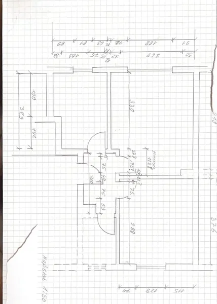 1-Zimmer-Whg für Pendler — photo 1